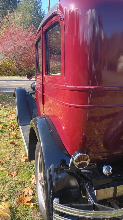 1928 Willys - Image 31 of 31