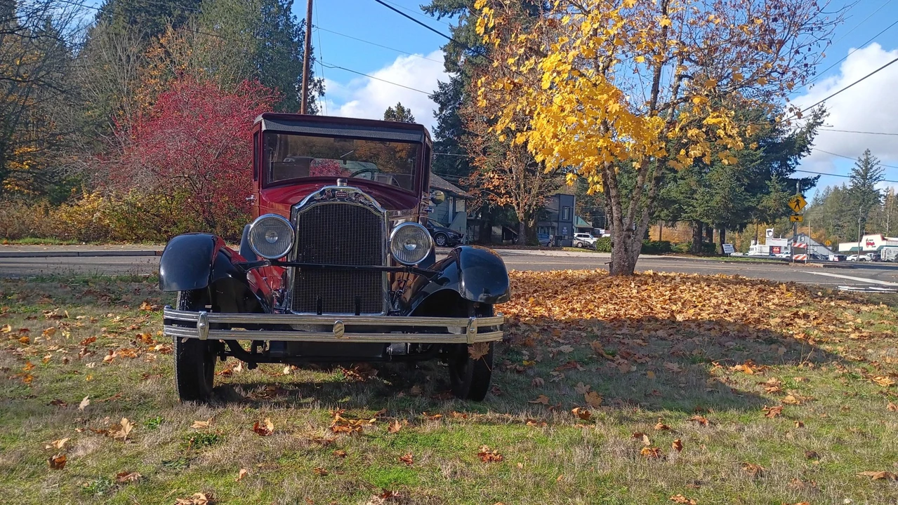 1928 Willys - Image 21 of 31
