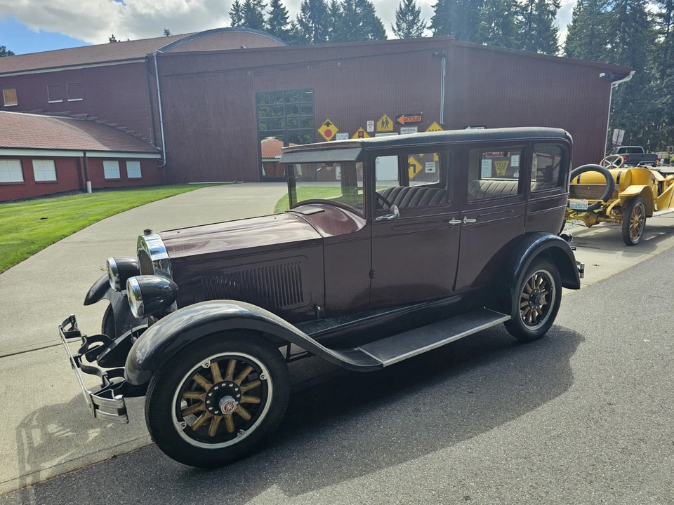 1928 Willys - Image 25 of 31