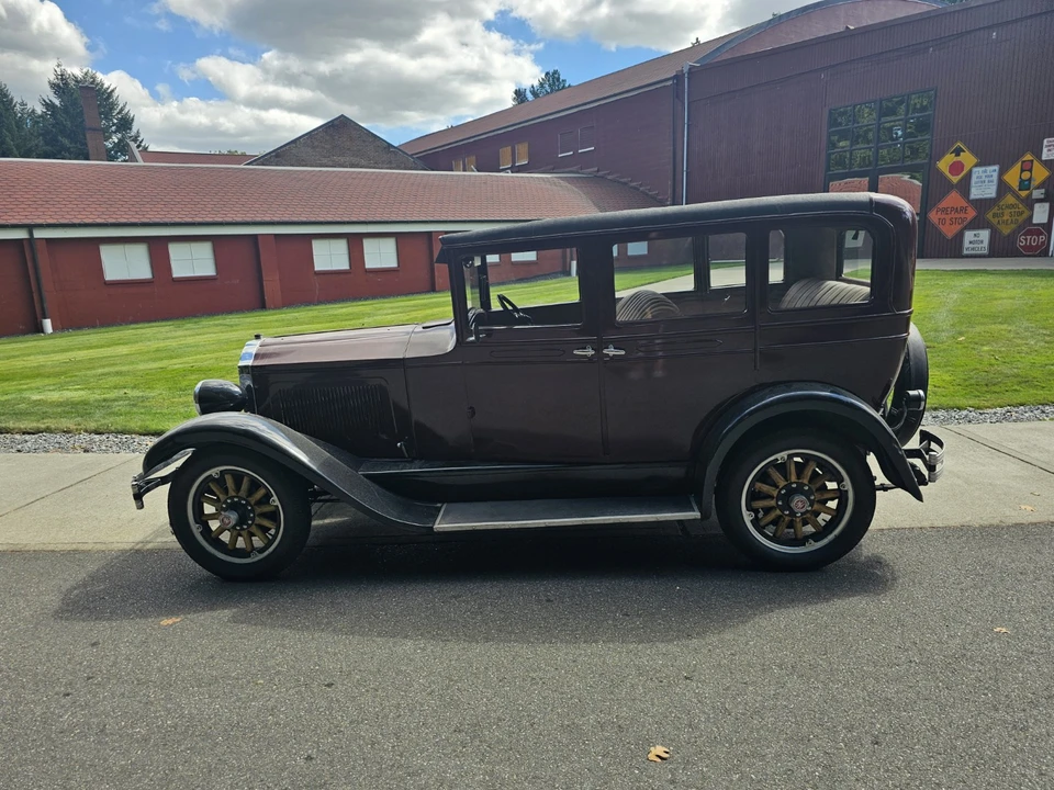 1928 Willys - Image 26 of 31