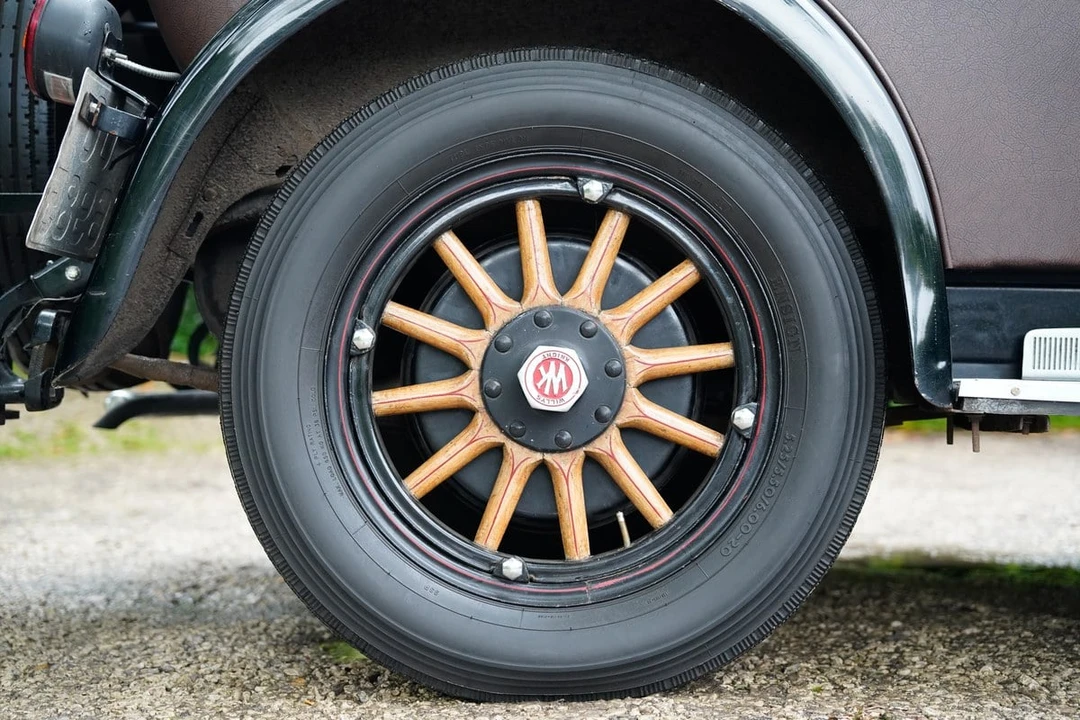 1928 Willys - Image 10 of 30