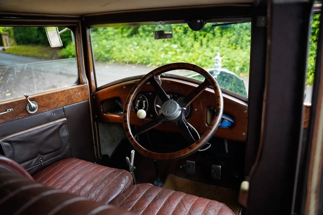 1928 Willys - Image 12 of 30