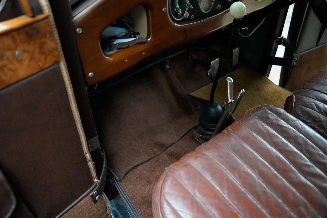 1928 Willys - Image 25 of 30