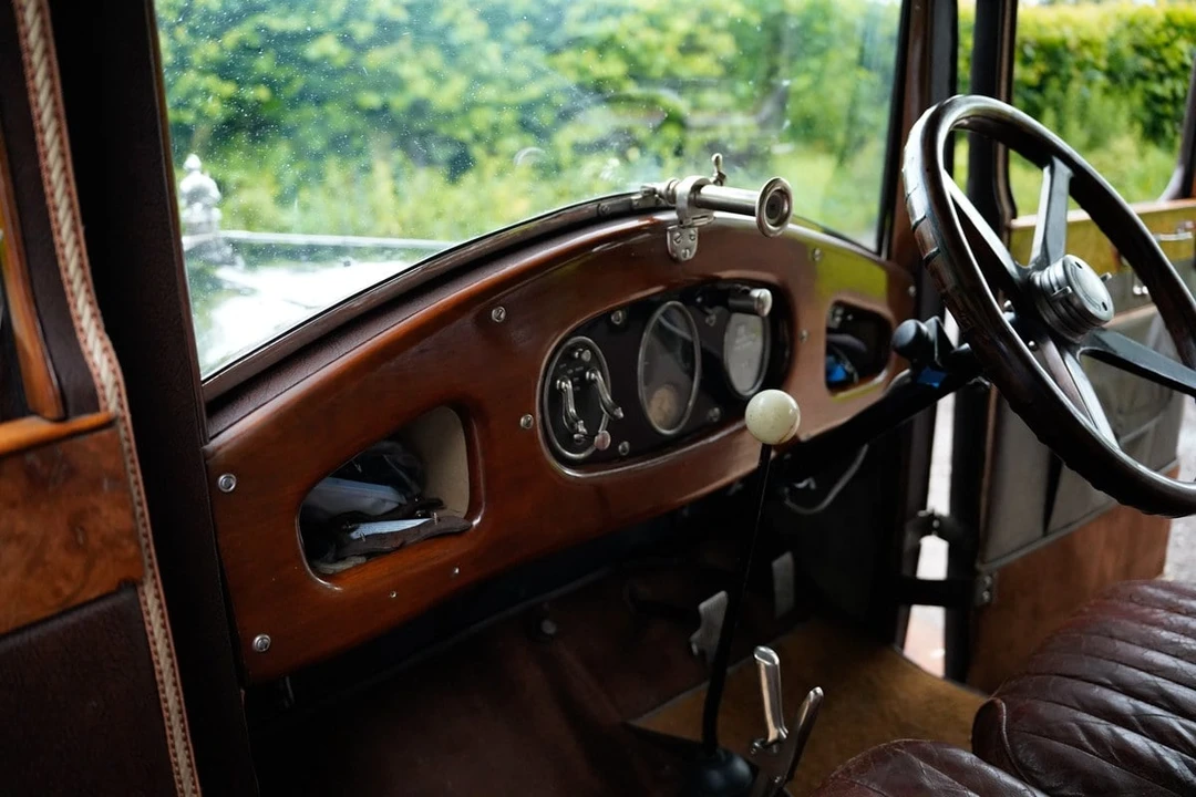 1928 Willys - Image 17 of 30