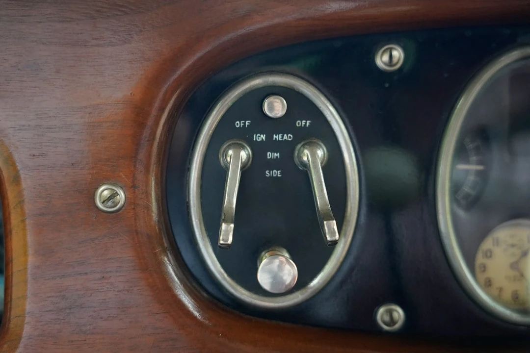 1928 Willys - Image 21 of 30