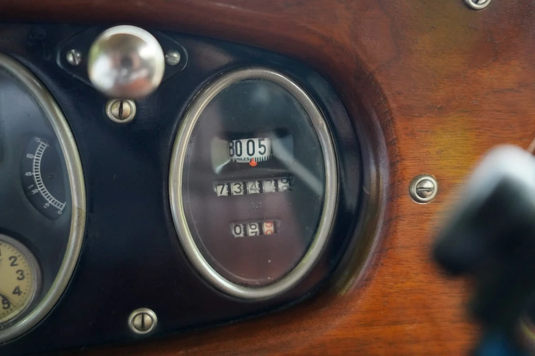 1928 Willys - Image 20 of 30