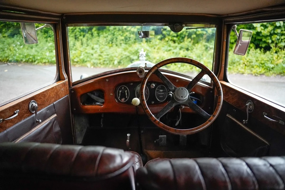 1928 Willys - Image 13 of 30