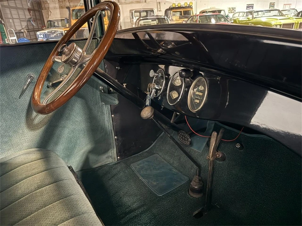 1928 Willys - Image 6 of 31