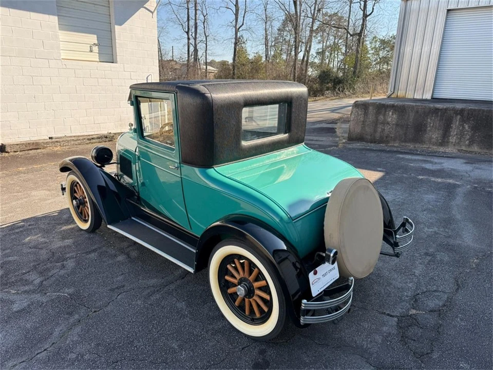 1928 Willys - Image 21 of 31