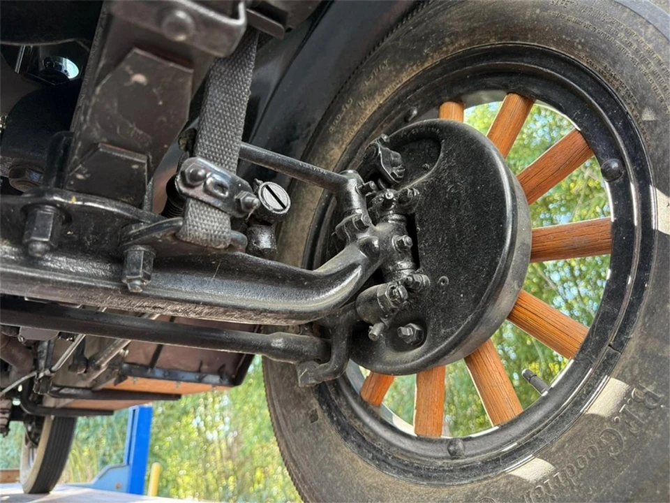 1928 Willys - Image 26 of 31