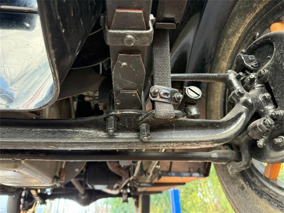 1928 Willys - Image 27 of 31