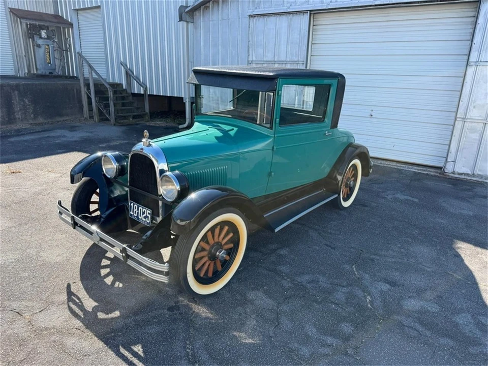 1928 Willys - Image 22 of 31