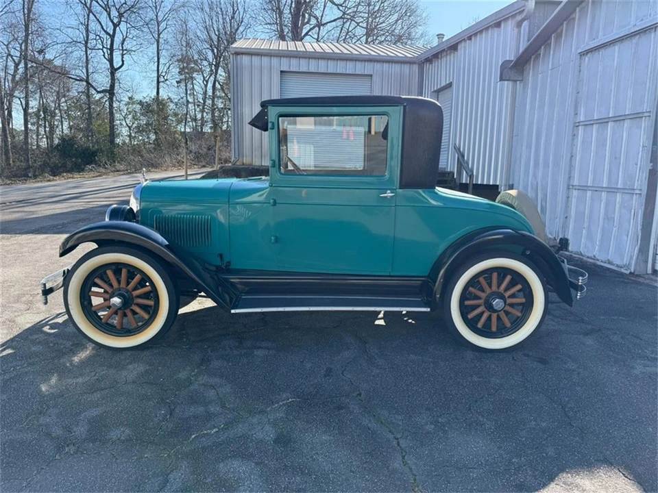 1928 Willys - Image 12 of 31