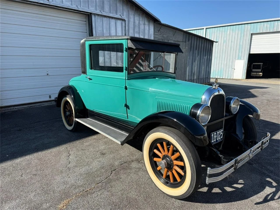 1928 Willys - Image 17 of 31