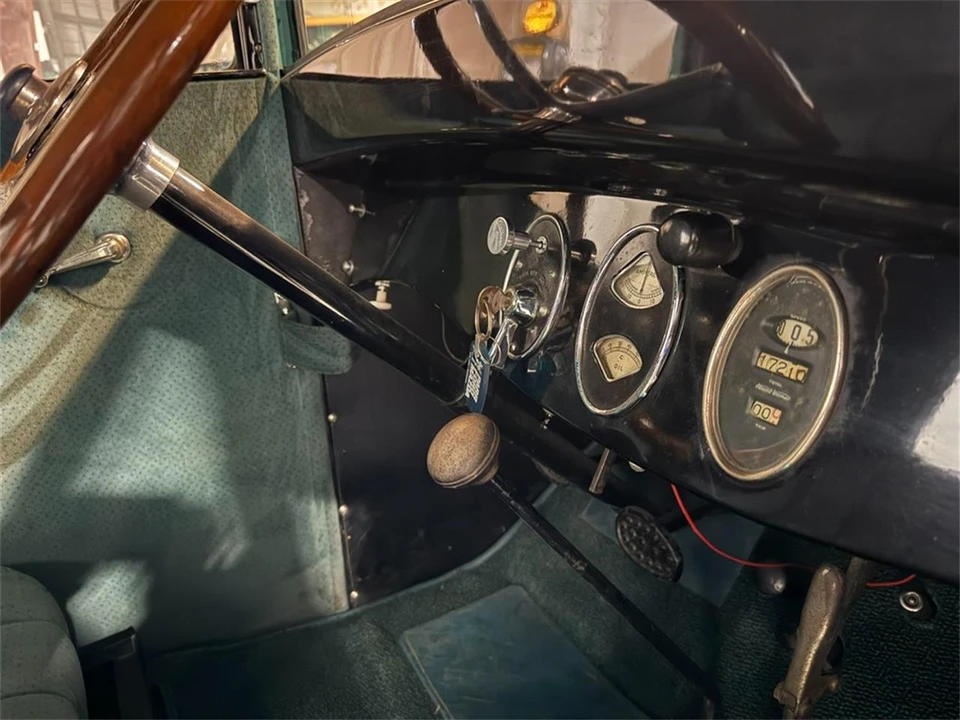 1928 Willys - Image 7 of 31