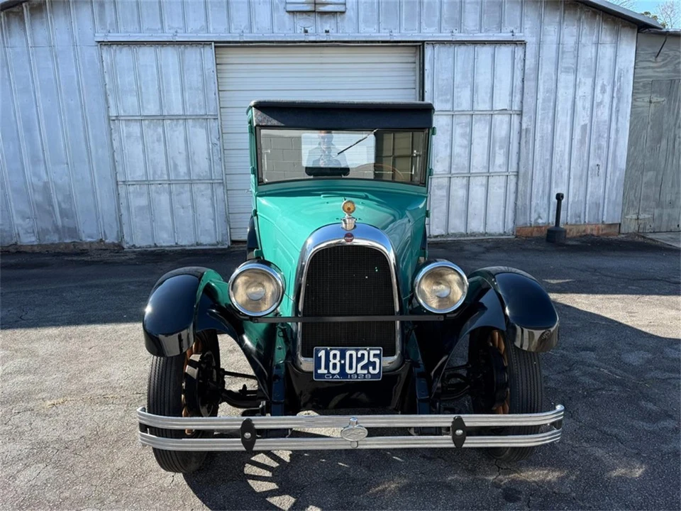 1928 Willys - Image 18 of 31