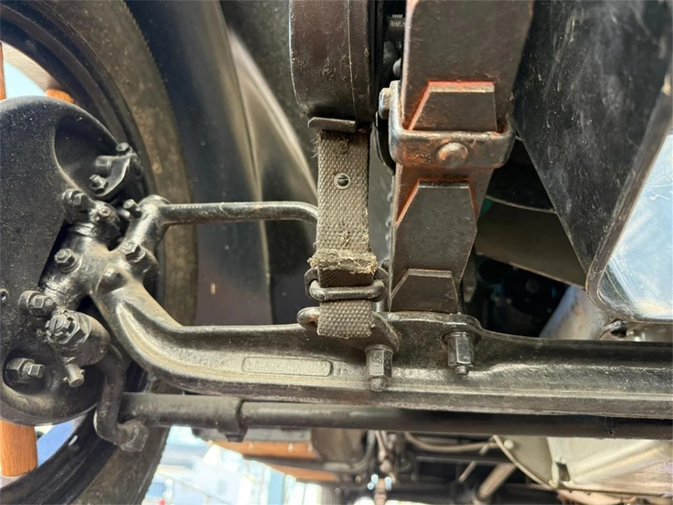 1928 Willys - Image 28 of 31