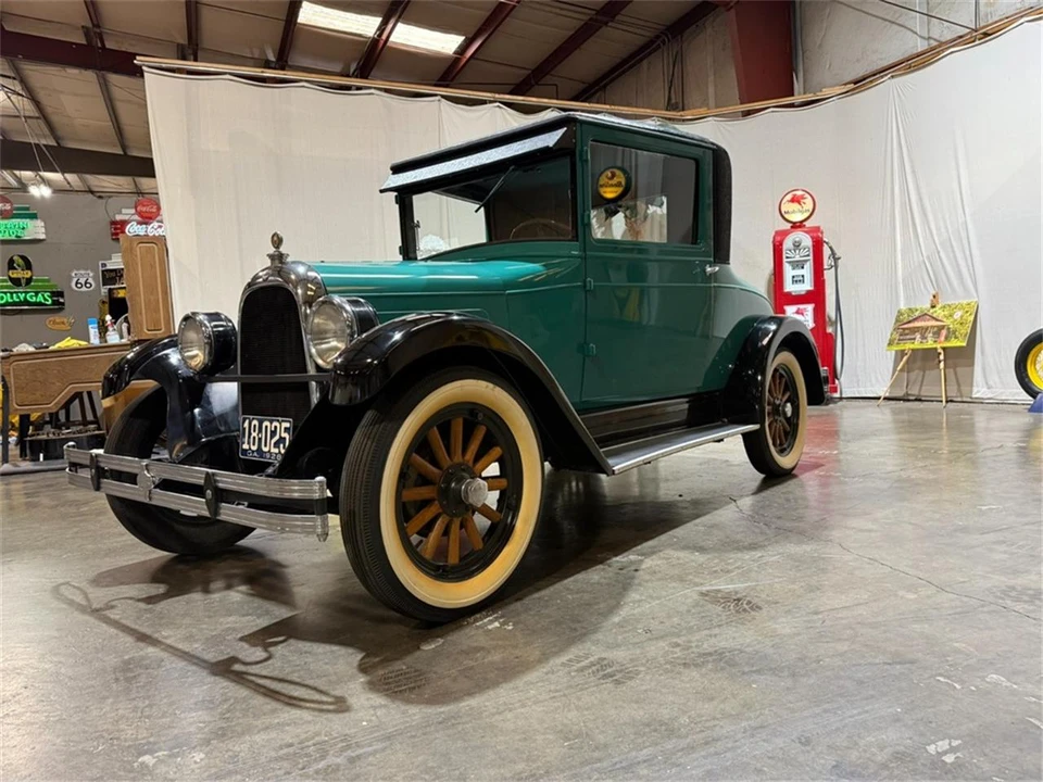 1928 Willys - Image 24 of 31