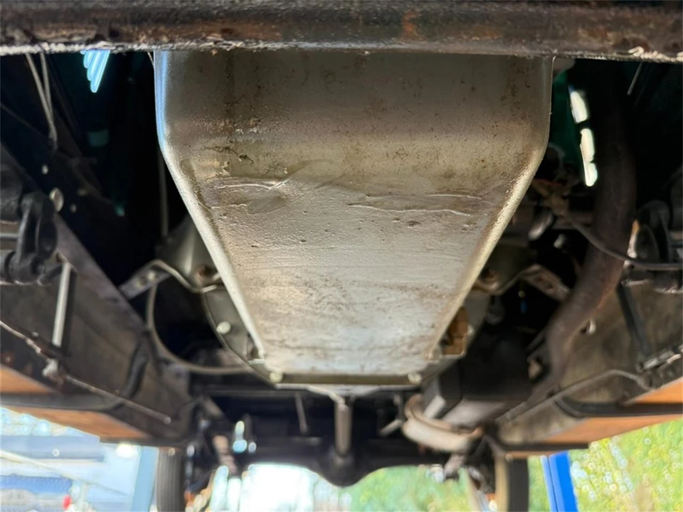 1928 Willys - Image 30 of 31