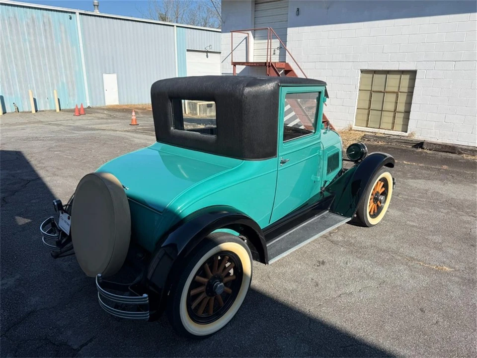 1928 Willys - Image 20 of 31