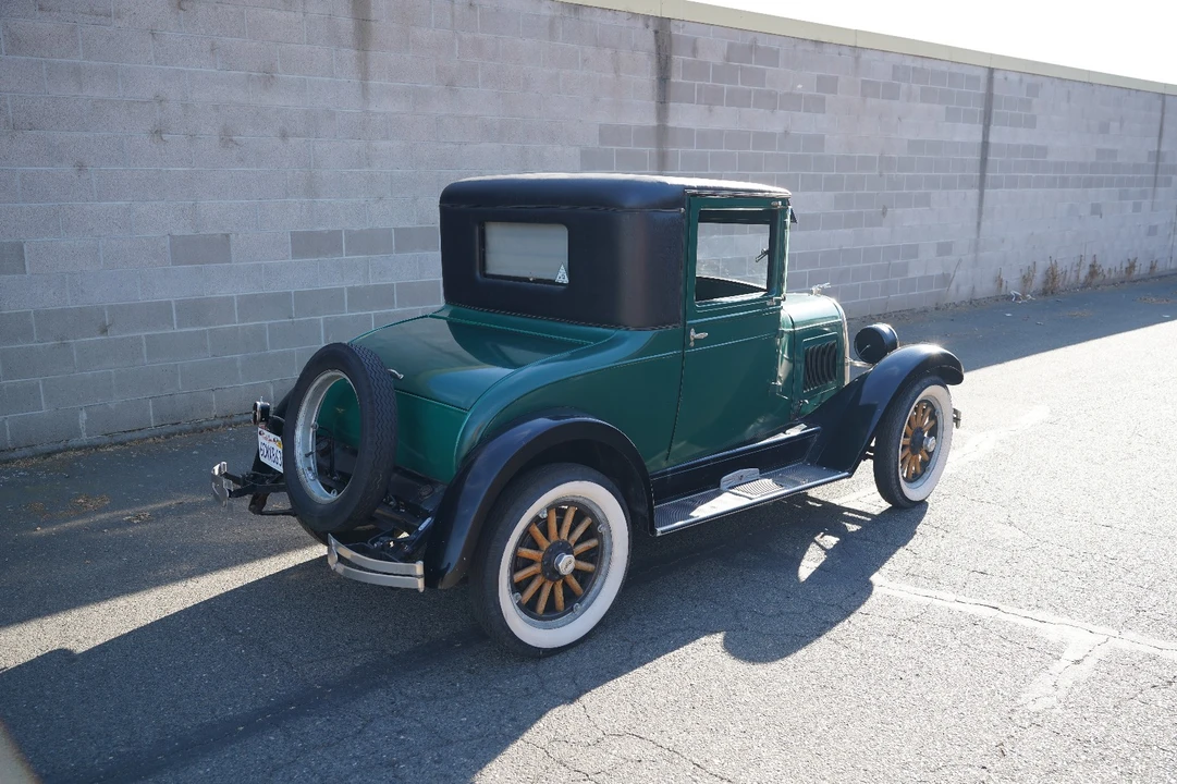 1928 Willys - Image 11 of 21