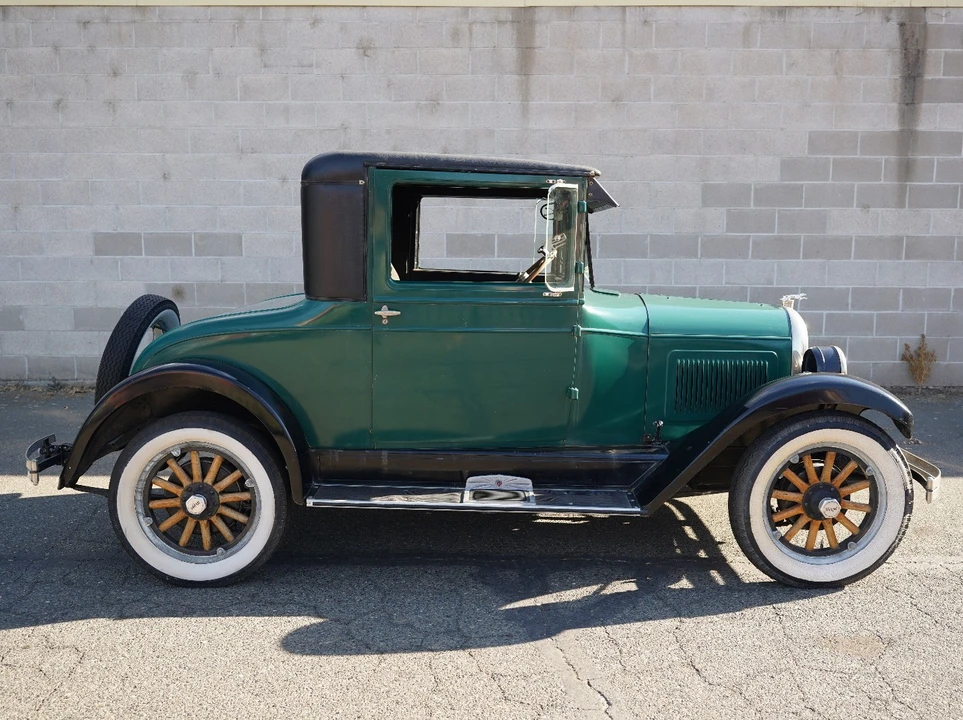 1928 Willys - Image 5 of 21