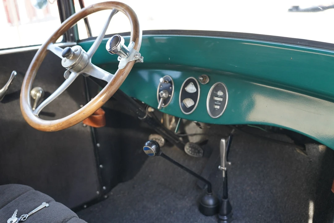 1928 Willys - Image 17 of 21