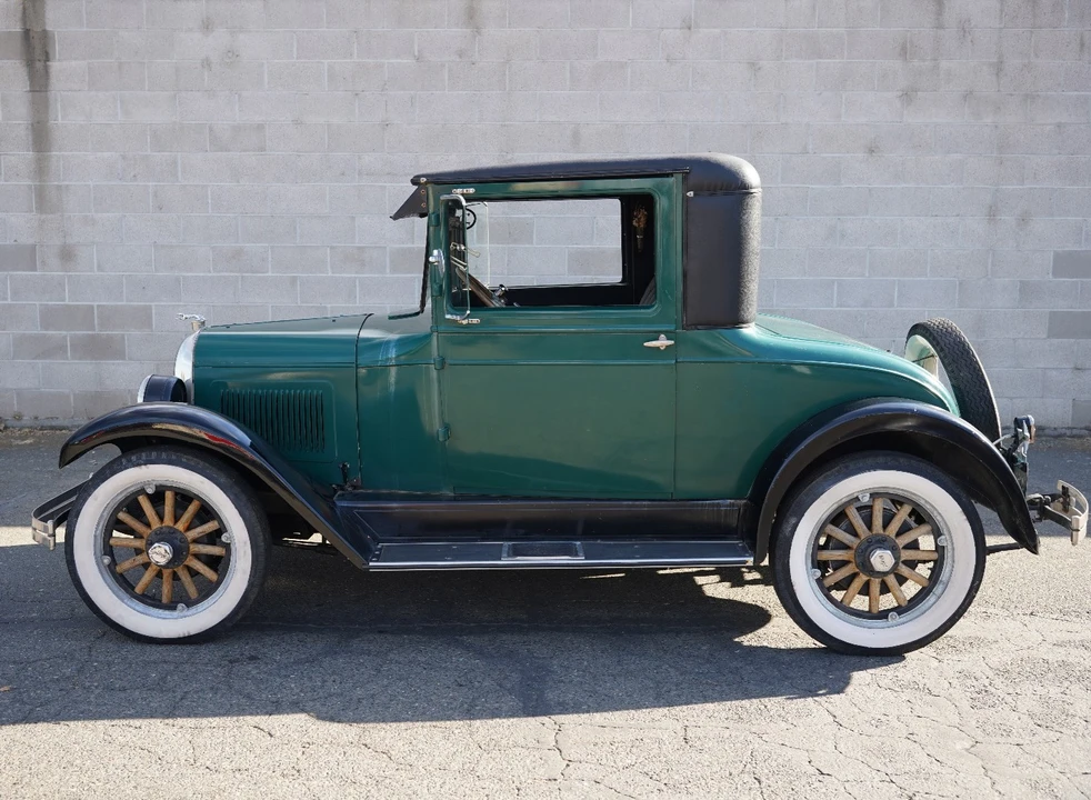 1928 Willys - Image 3 of 21