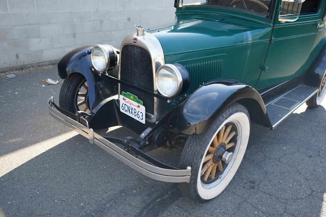 1928 Willys - Image 18 of 21