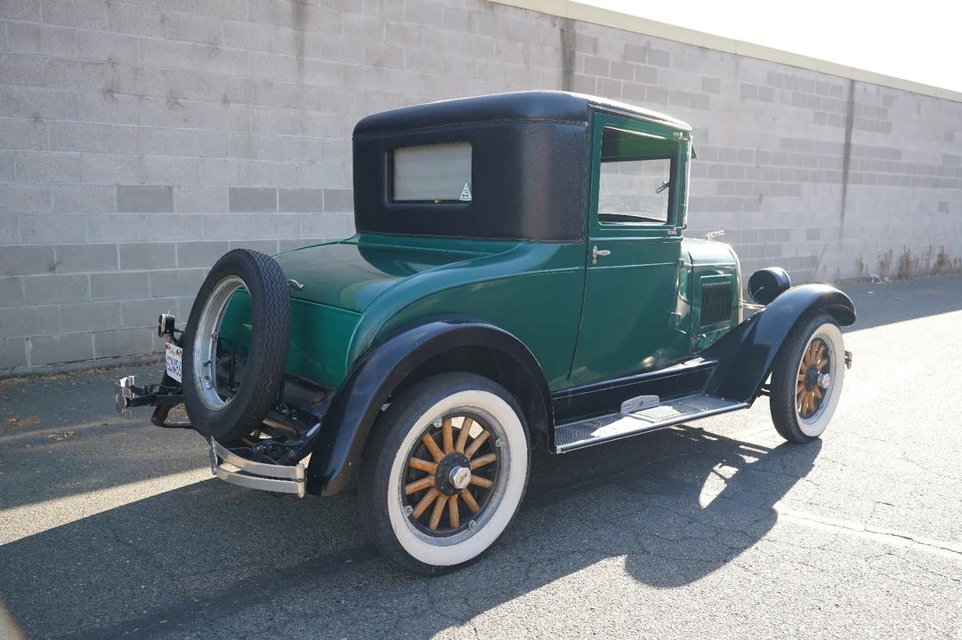 1928 Willys - Image 10 of 21