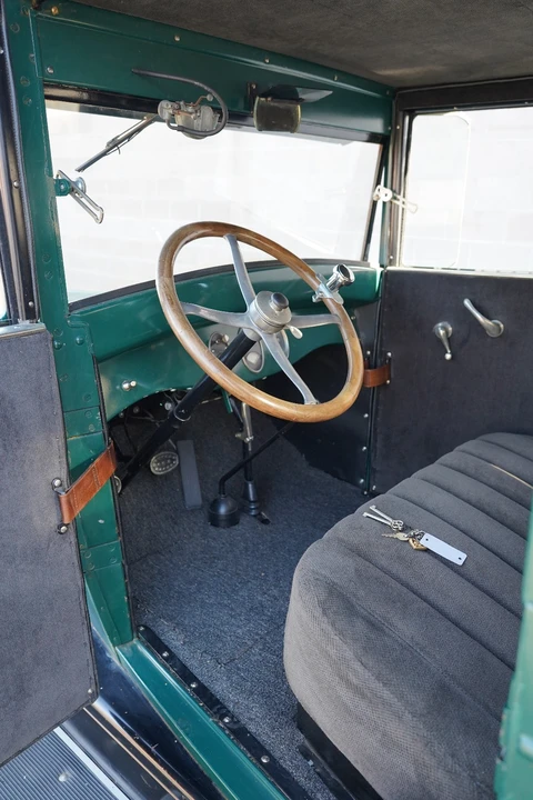 1928 Willys - Image 13 of 21