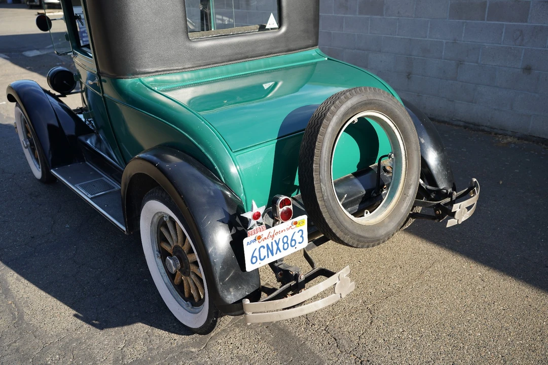 1928 Willys - Image 19 of 21