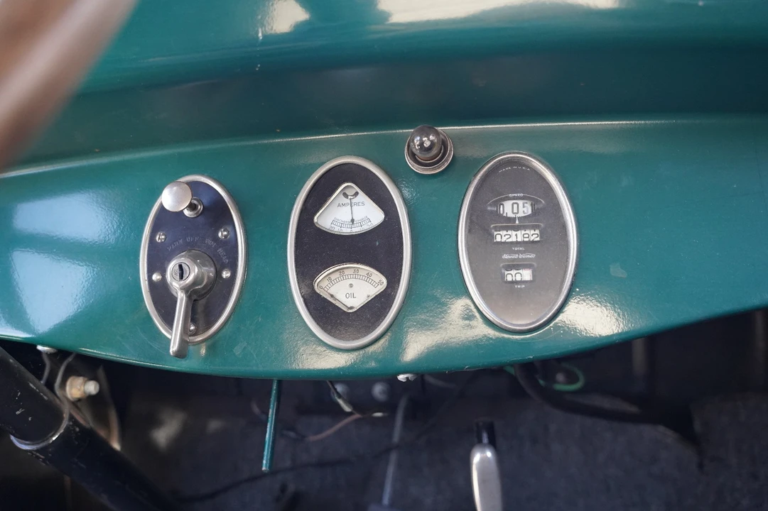 1928 Willys - Image 15 of 21