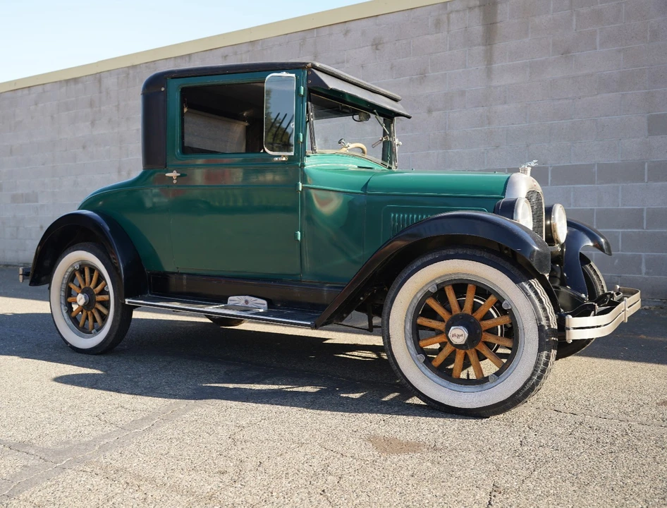 1928 Willys - Image 6 of 21