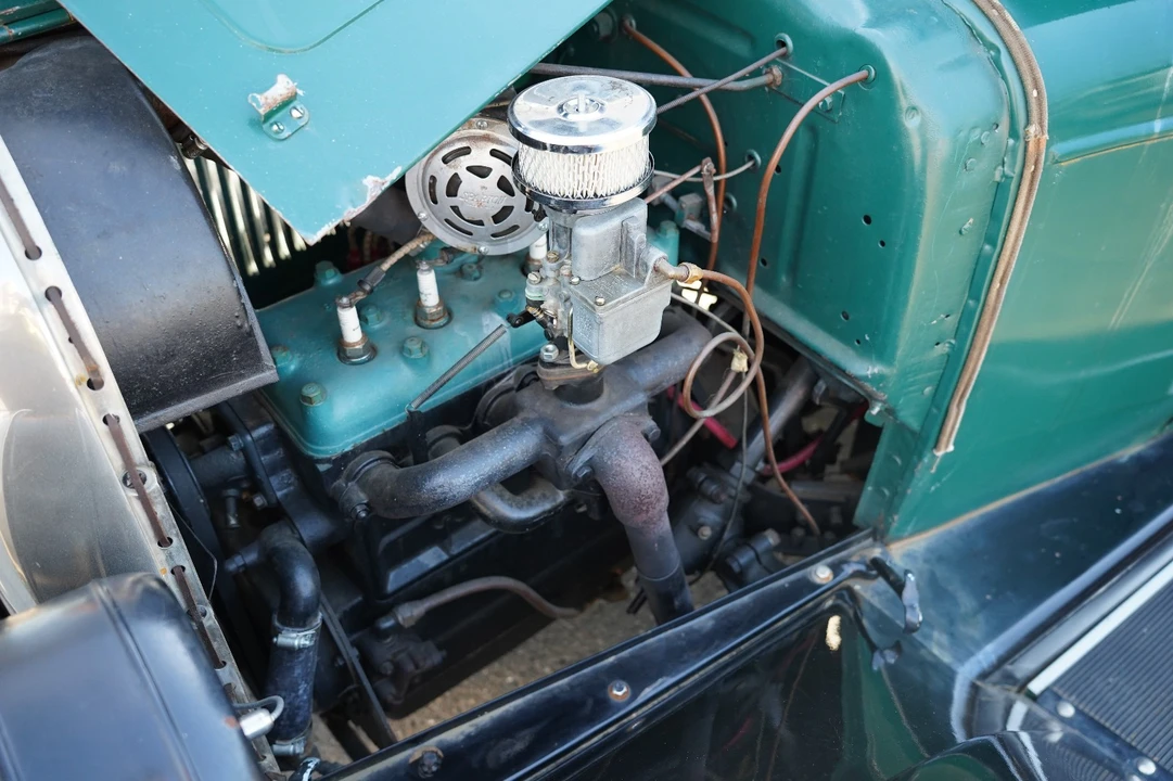 1928 Willys - Image 20 of 21
