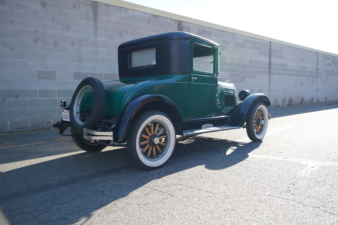 1928 Willys - Image 12 of 21