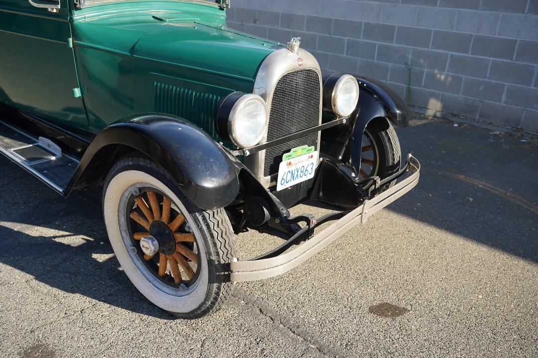 1928 Willys - Image 22 of 23