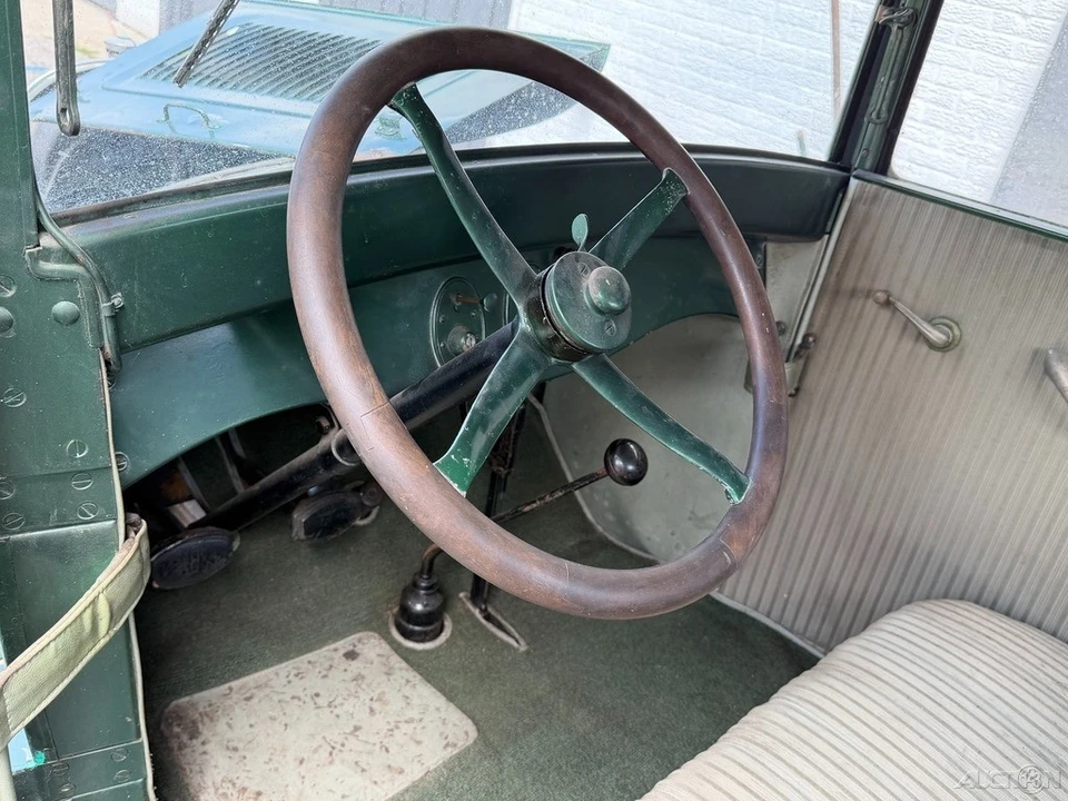 1928 Willys - Image 16 of 31