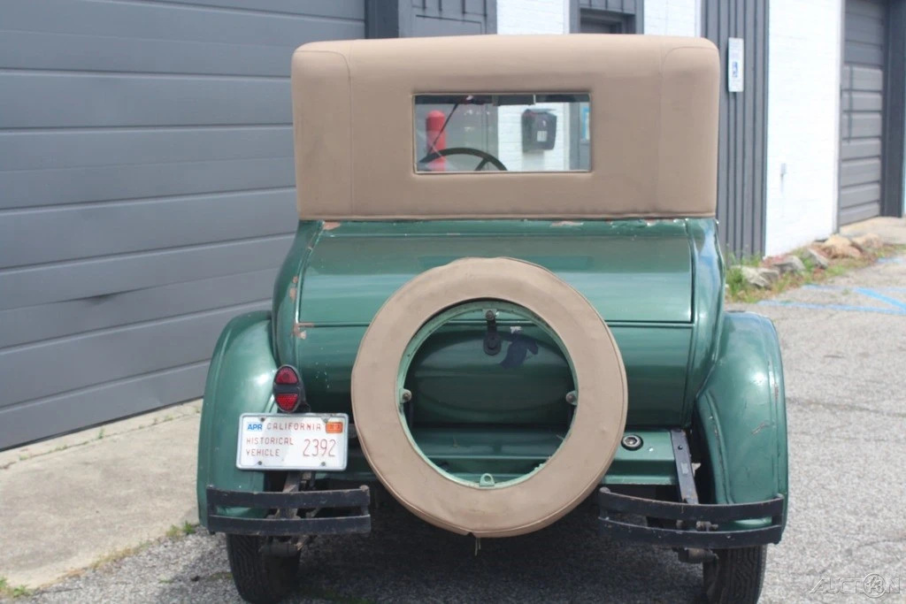 1928 Willys - Image 6 of 31