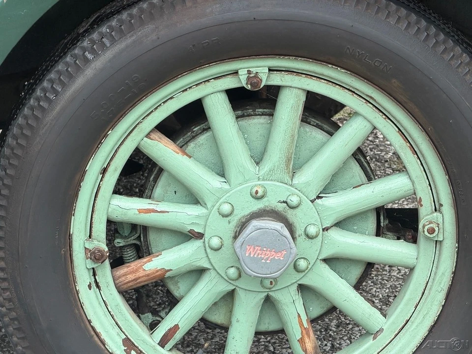1928 Willys - Image 13 of 31