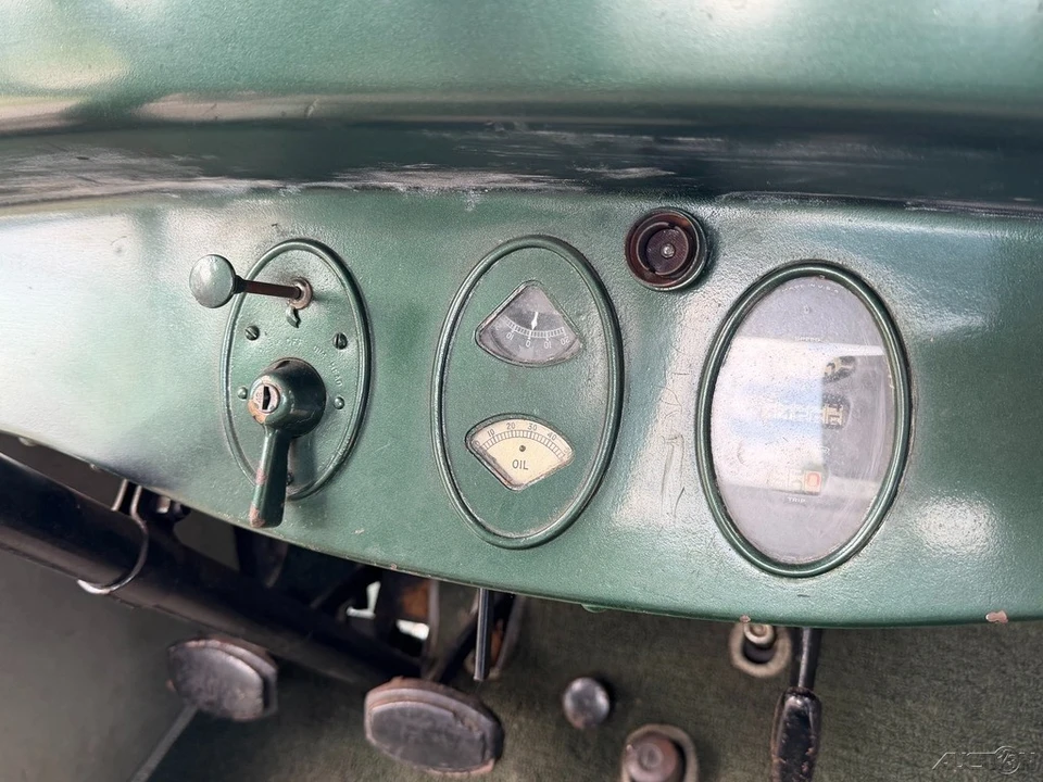 1928 Willys - Image 20 of 31