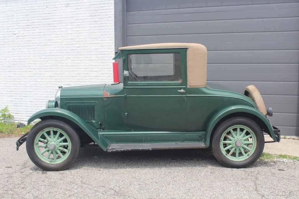 1928 Willys - Image 9 of 31