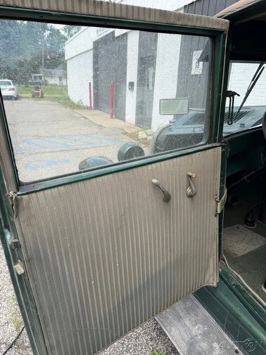 1928 Willys - Image 22 of 31