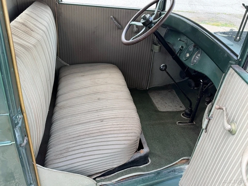 1928 Willys - Image 19 of 31
