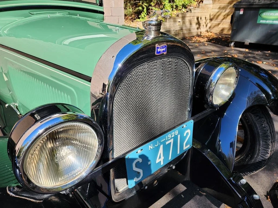 1928 Willys - Image 6 of 12