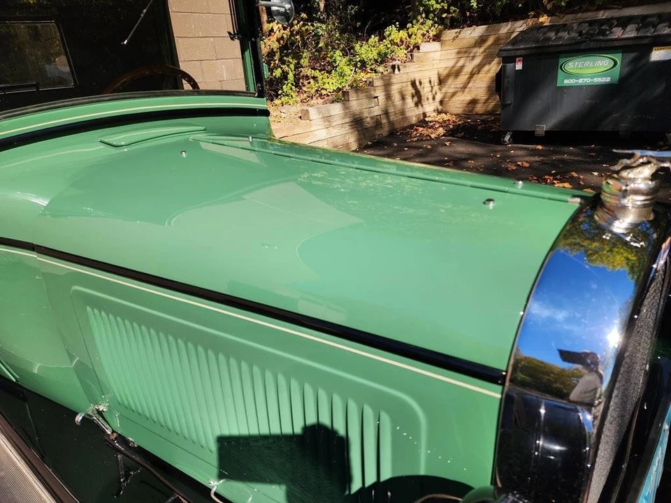 1928 Willys - Image 11 of 12