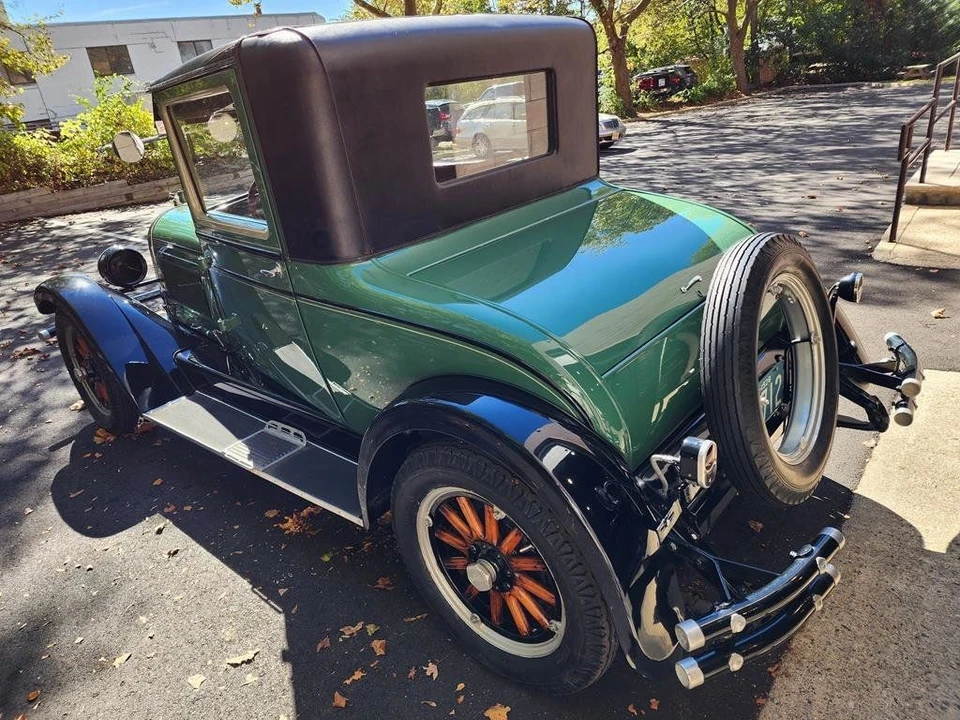 1928 Willys - Image 7 of 12
