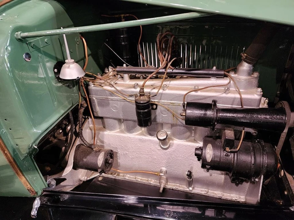 1928 Willys - Image 9 of 12