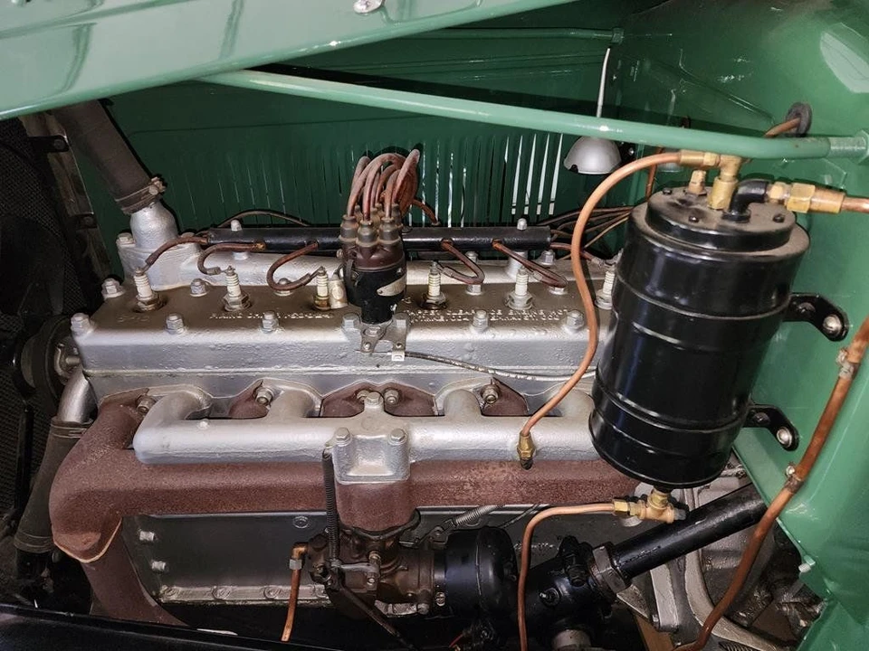 1928 Willys - Image 8 of 12