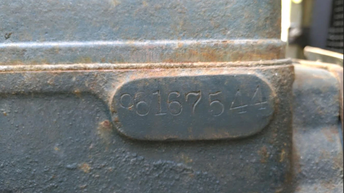 1928 Willys - Image 12 of 20